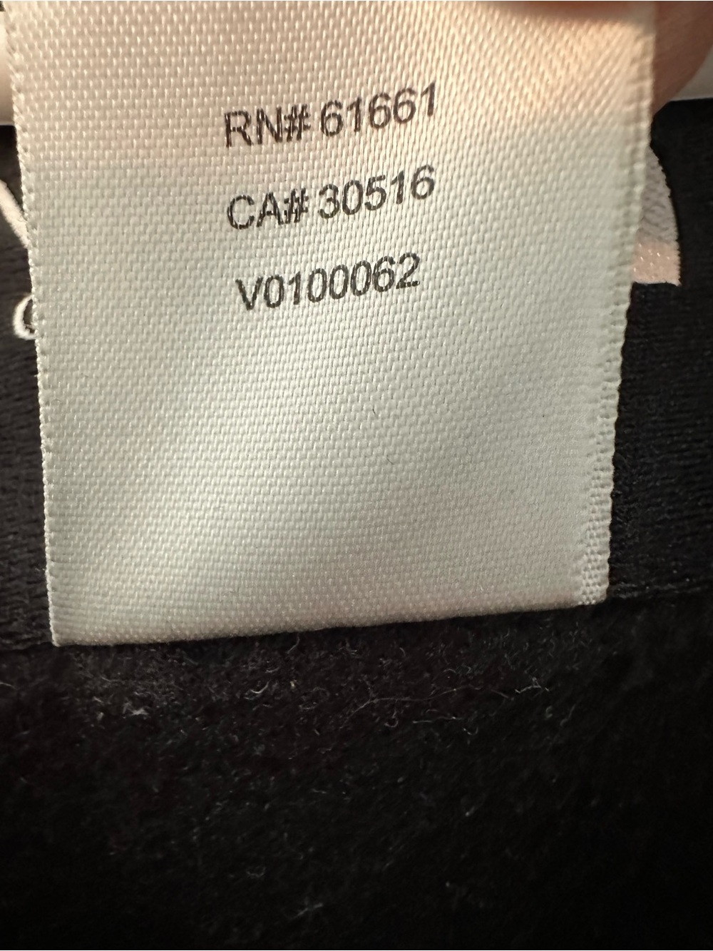 The North Face Men's Denali Fleece Jacket - Picture 4 of 6